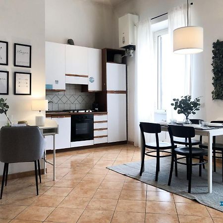 Appartamento Loft Lido di Ostia Exteriér fotografie
